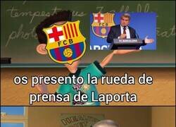 Enlace a Eso lo cambia todo