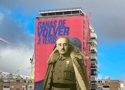 Enlace a Franco ahora mismo