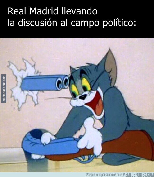 1186171 - Por historial es una batalla perdida, no se metan por ahí