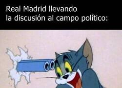 Enlace a Por historial es una batalla perdida, no se metan por ahí