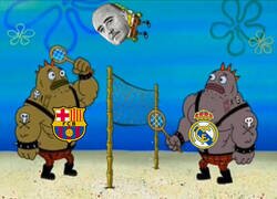 Enlace a Se van pasando el muerto