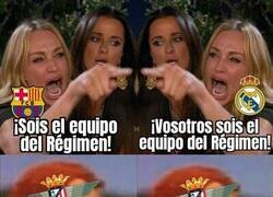 Enlace a Se van de rositas...