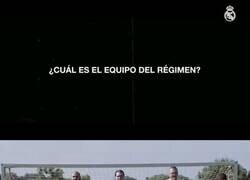 Enlace a Solo hay una cosa que tengo clara