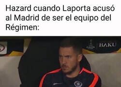 Enlace a ¿Cómo que Régimen?