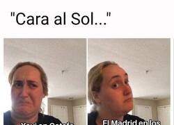 Enlace a El Sol que más calienta