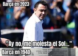 Enlace a Hubo un tiempo en el que el Sol les gustaba más