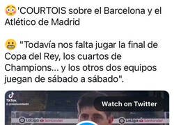Enlace a Courtois basado