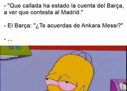 Enlace a ¿Se acabó la pelea?