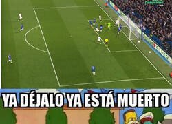 Enlace a Repaso del Madrid