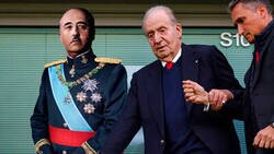 Enlace a El Emérito den Stamford Bridge