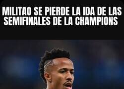 Enlace a Bajas sensibles