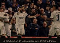 Enlace a El régimen al que somete el Real Madrid.