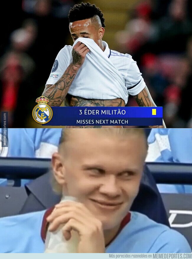 1186270 - Haaland ya huele la sangre