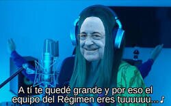 Enlace a Florentino ya prepara la segunda respuesta