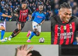 Enlace a Él se ríe y los demás sufren