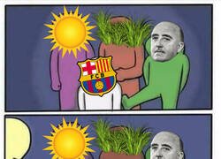 Enlace a Los enemigos del barcelonismo