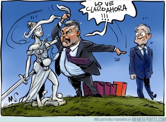 1186280 - Laporta busca justicia