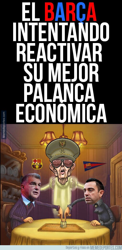1186282 - Invocando palancas del pasado