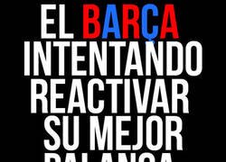 Enlace a Invocando palancas del pasado