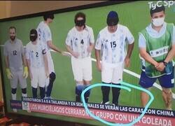 Enlace a Hay que ser muy cabr*n