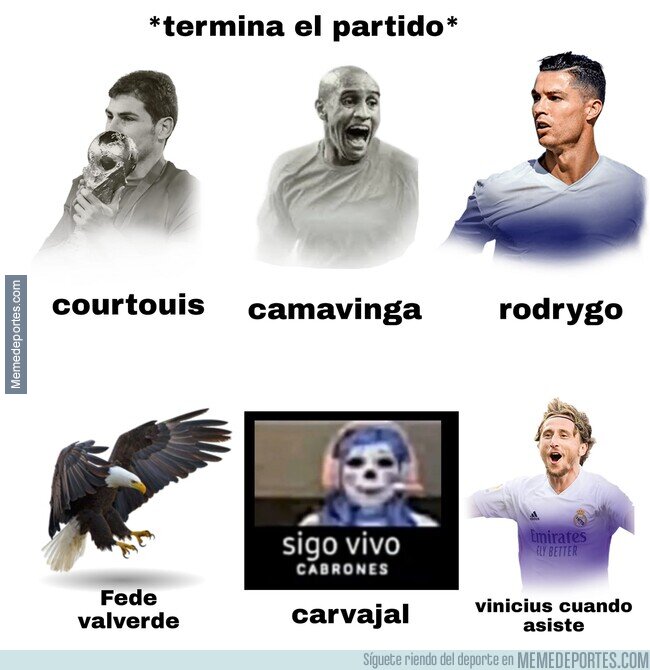 1186310 - Un sueño de equipo