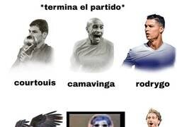 Enlace a Un sueño de equipo