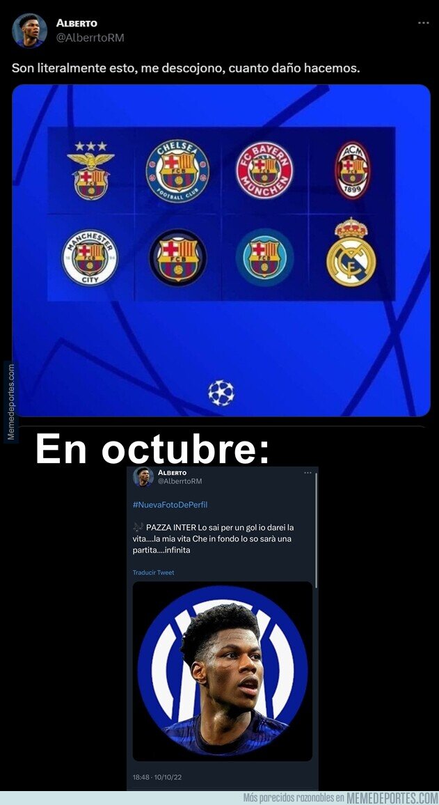 1186316 - Son adorables, pero hipócritas