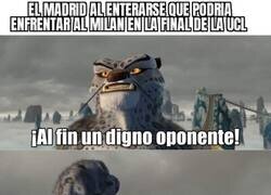 Enlace a Una final legendaria