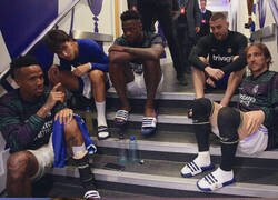 Enlace a Para los atléticos esto será alta traición