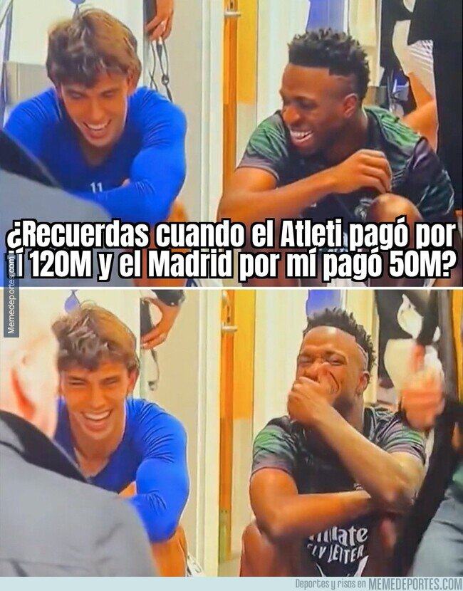 1186351 - Es para echarse a reír
