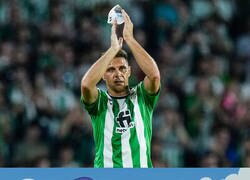 Enlace a Se retira la sonrisa del fútbol español