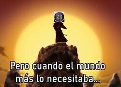 Enlace a O está preparando un documental o el régimen lo doxeó