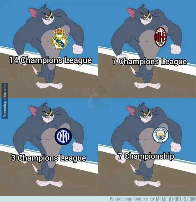 1186384 - Unos pesados semifinalistas