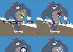 Enlace a Unos pesados semifinalistas