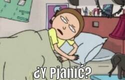 Enlace a ¿Qué fue de la vida del Bosnio?