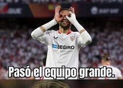 Enlace a Garnacho recibió de su medicina