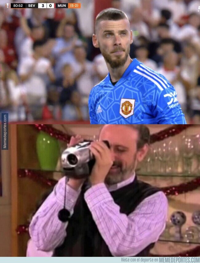 1186416 - Las caras, Juan, las caras