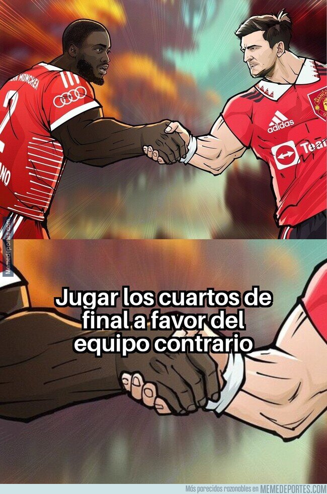 1186426 - Ambos decidieron convertirse en centrales bochornosos al mismo tiempo
