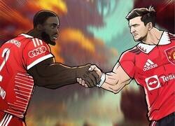 Enlace a Ambos decidieron convertirse en centrales bochornosos al mismo tiempo