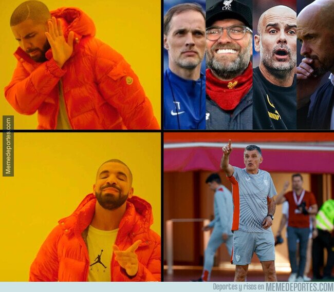 1186428 - A mí dame entrenadores como Mendilibar