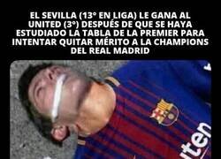 Enlace a El que escupe para arriba, le cae el gargajo en la cara.