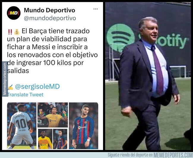 1186436 - No tengo dudas que lo ha conseguido o lo conseguirá en breve