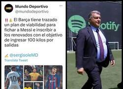 Enlace a No tengo dudas que lo ha conseguido o lo conseguirá en breve