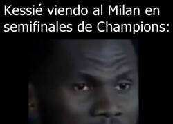 Enlace a No parecía downgrade cuando fichó