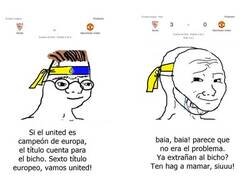 Enlace a El fandom que nunca pierde un debate