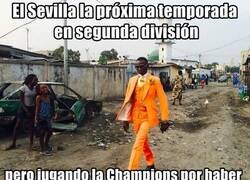 Enlace a Necesito que suceda