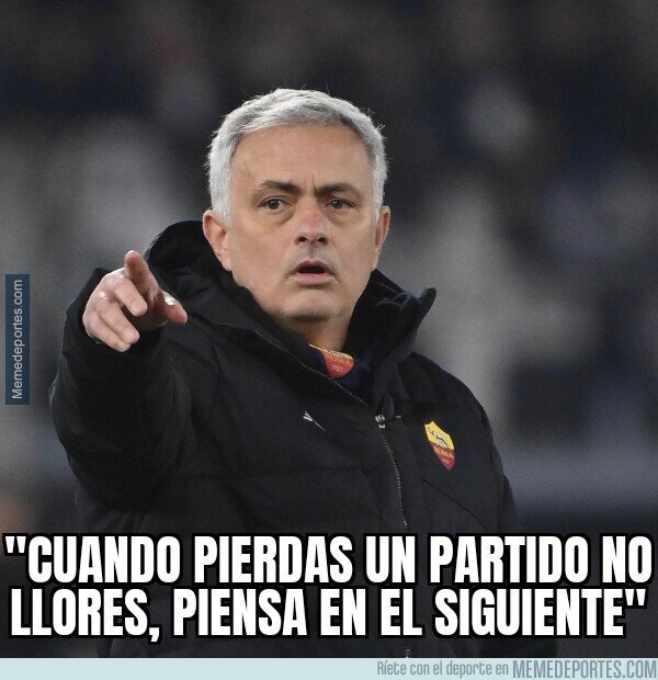 1186446 - La filosofía de Mou