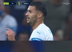 Enlace a Mi deseo en la vida es tener la falta de vergüenza de este tipo