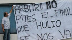 Enlace a Un último baile para él