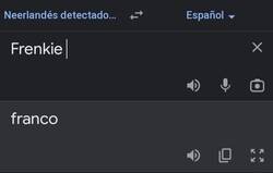 Enlace a No más preguntas, señoría.